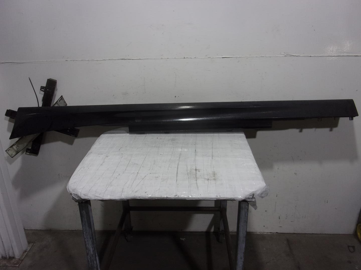 BMW 1 Series F20/F21 (2011-2020) Other Body Parts 51778056817, NEGRA, LADOIZQUIERDO 24191086