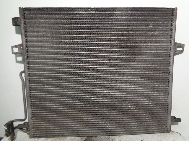 MERCEDES-BENZ R-Class W251 (2005-2017) Radiateur de climatisation A2515000054, H3759, BEHR 19827406