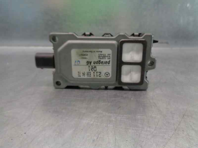 ROLLS-ROYCE E-Class W211/S211 (2002-2009) Other Control Units 2118300472 19756719