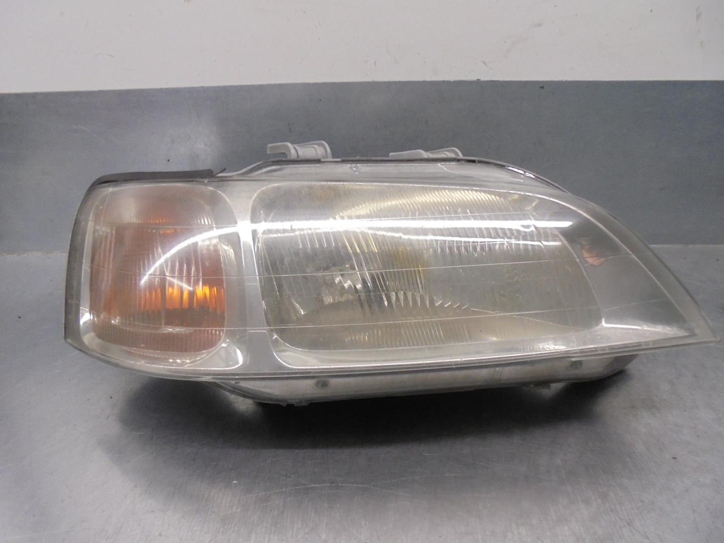 HONDA Civic 6 generation (1995-2002) Front Right Headlight 33101ST3G11, 54532437, CARELLE 23756005