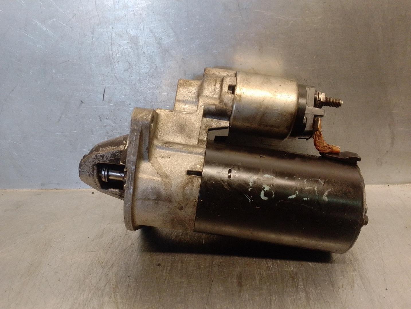 FIAT Croma 194 (2005-2011) Starter Motor 0001108234,0001108234 24153566