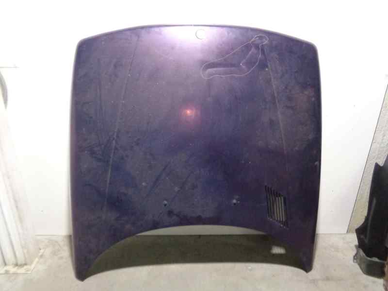 LANCIA Bonnet AZUL, 6915482+ 24548916