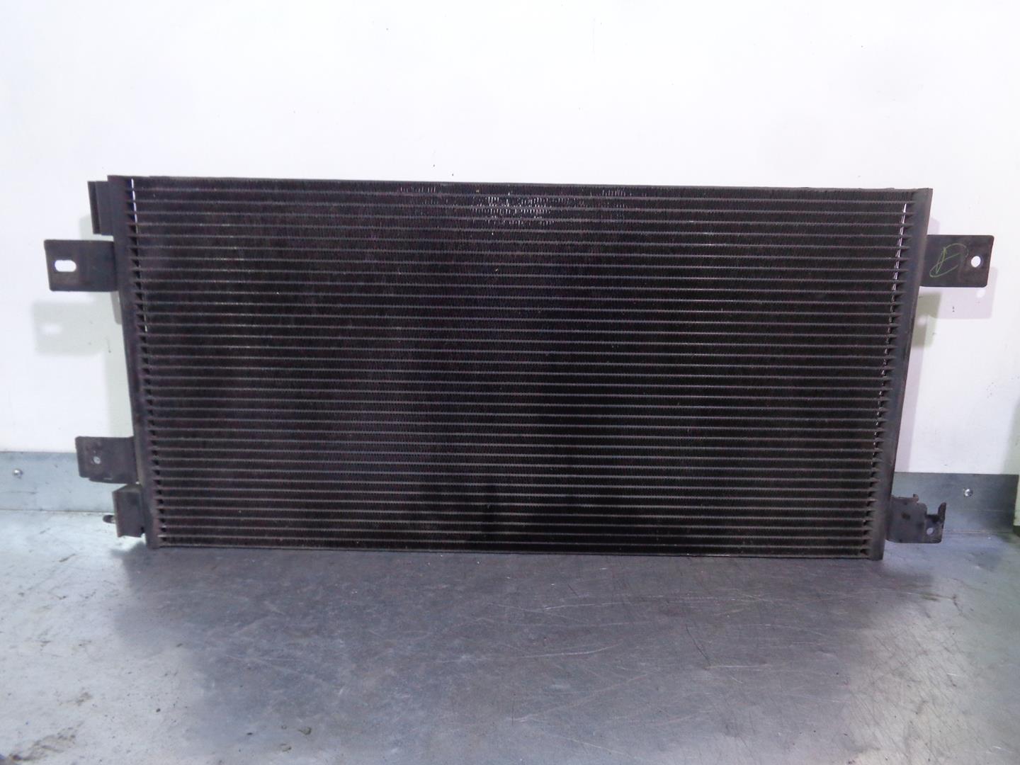 JEEP Compass 1 generation (2006-2015) Air Con Radiator 1215515C, 83403, MOPAR 20802943