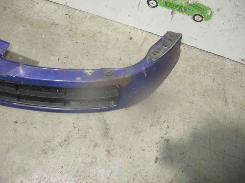 TOYOTA Polo 3 generation (1994-2002) Front Bumper +AZUL 19640958