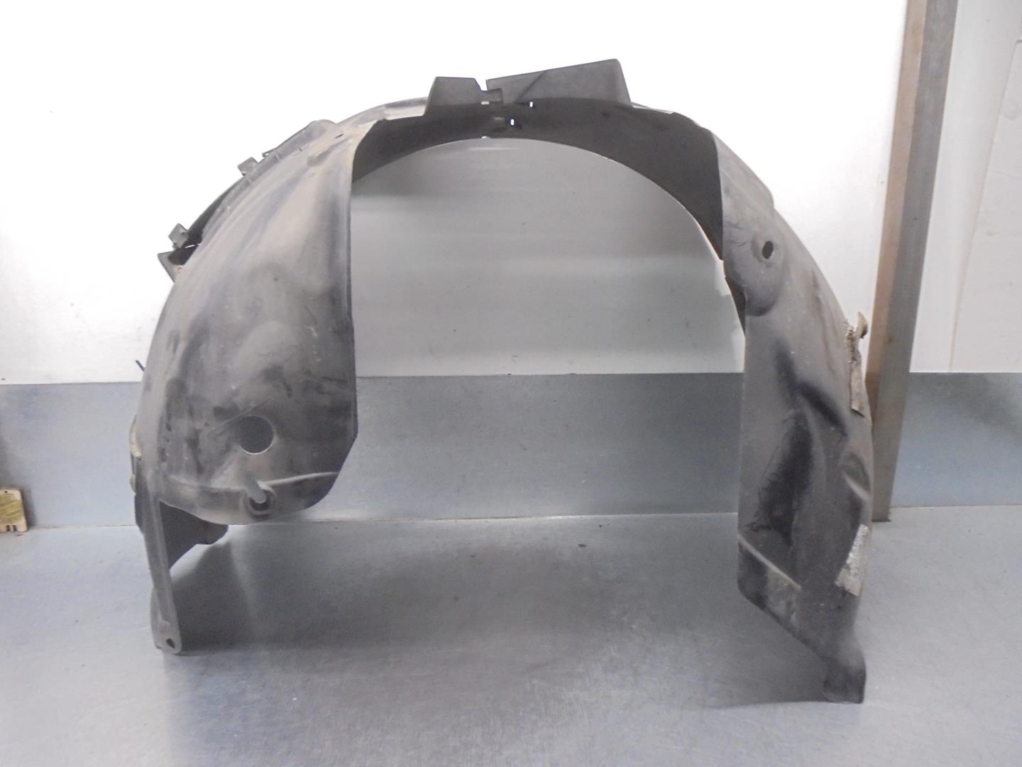 OPEL Astra J (2009-2020) Front Right Inner Arch Liner 13125605, 13125603, CESTA22A 24199554