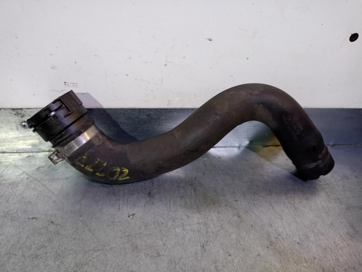 OPEL Corsa D (2006-2020) Other tubes 13199758, 643293970, 1337809 24543757