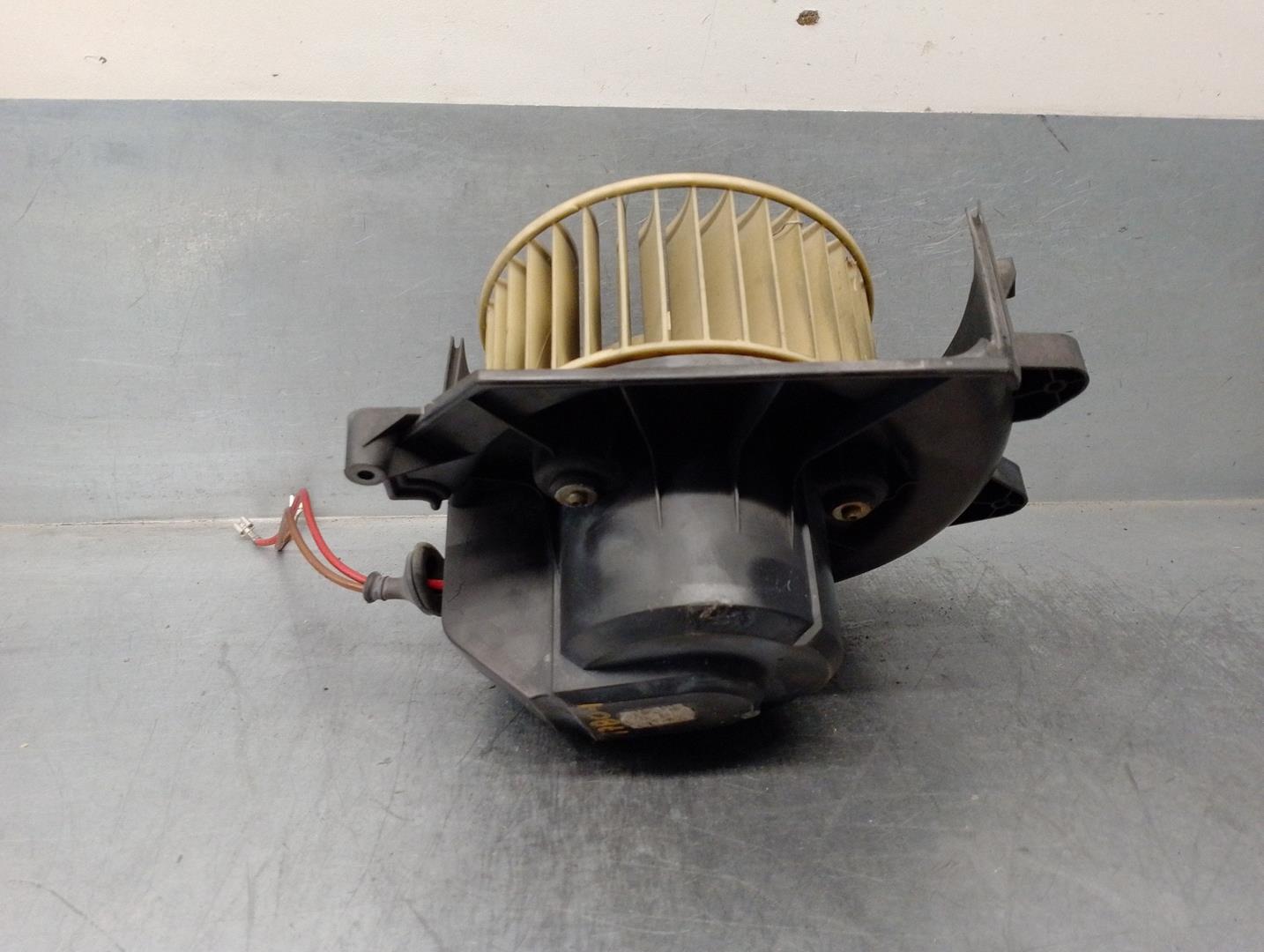 OPEL Omega B (1994-2003) Varmeblæser blæser 1808093,VENTILADOR 19901924