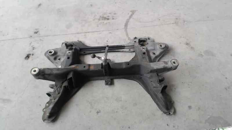 PEUGEOT 406 1 generation (1995-2004) Front Suspension Subframe CESTA5, CESTA5+CUNAMOTOR 20786376