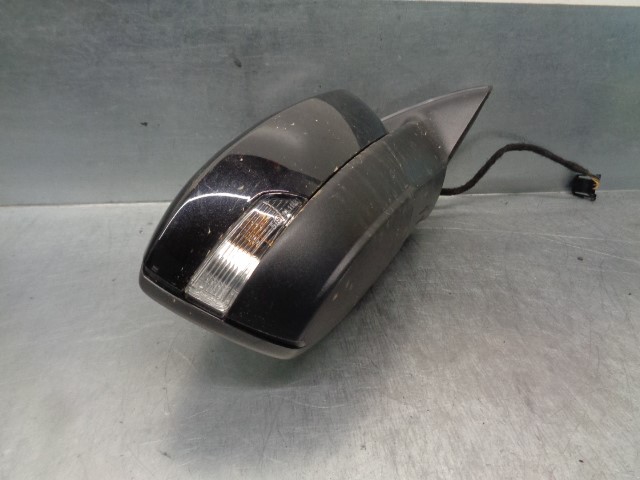 SKODA Rapid 2 generation (1985-2023) Right Side Wing Mirror 5JB857408K, 6PINES 19791518