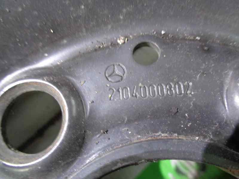 MERCEDES-BENZ E-Class W210 (1995-2002) Dekk R1671/2JX16H2ET41, HIERRO, 2104000802 19658971