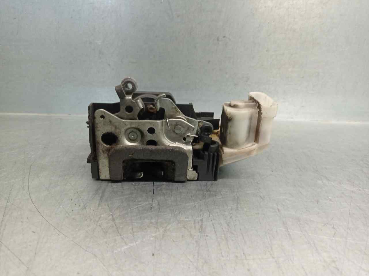 FIAT Punto 3 generation (2005-2020) Front Left Door Lock 46535998,6PINES,3PUERTAS 21724987