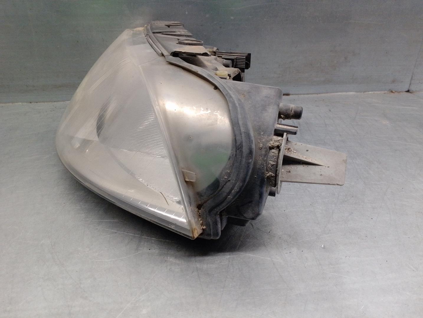 VOLKSWAGEN Passat Variant 1 generation (2010-2024) Front Left Headlight 3B0941015AN, 1EL00835001 23967527