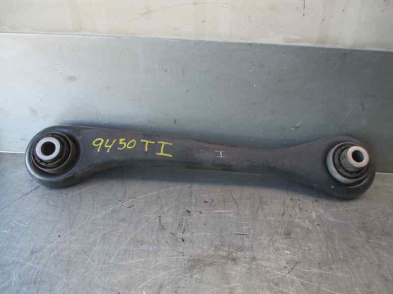 AUDI A2 8Z (1999-2005) Rear Left Arm 1K0501529F 19651701