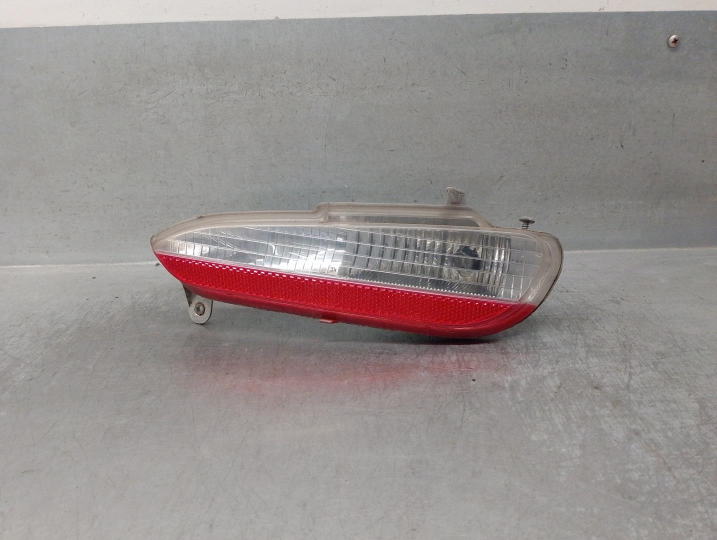 FIAT Grande Punto 1 generation (2006-2008) Rear Right Fog Light 51854694 22780804