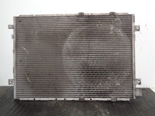 KIA Sorento 1 generation (2002-2011) Aušinimo radiatorius 976063E000 20776988