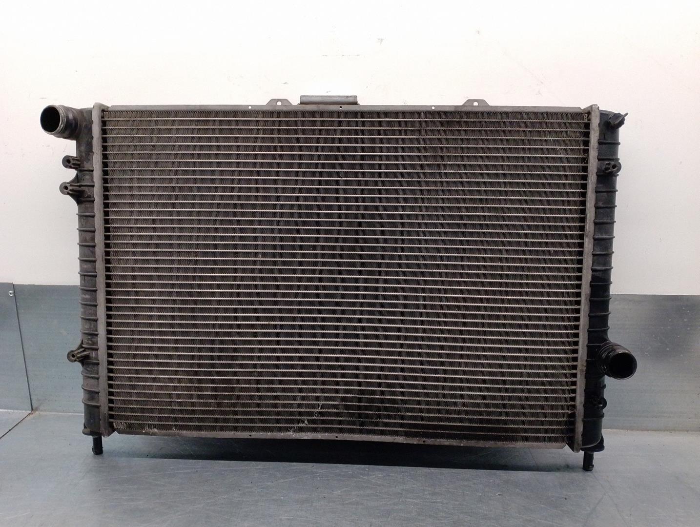 LANCIA Lybra 1 generation (1999-2006) Охлаждающий радиатор 46753255, 867561HA, VALEO 24166996
