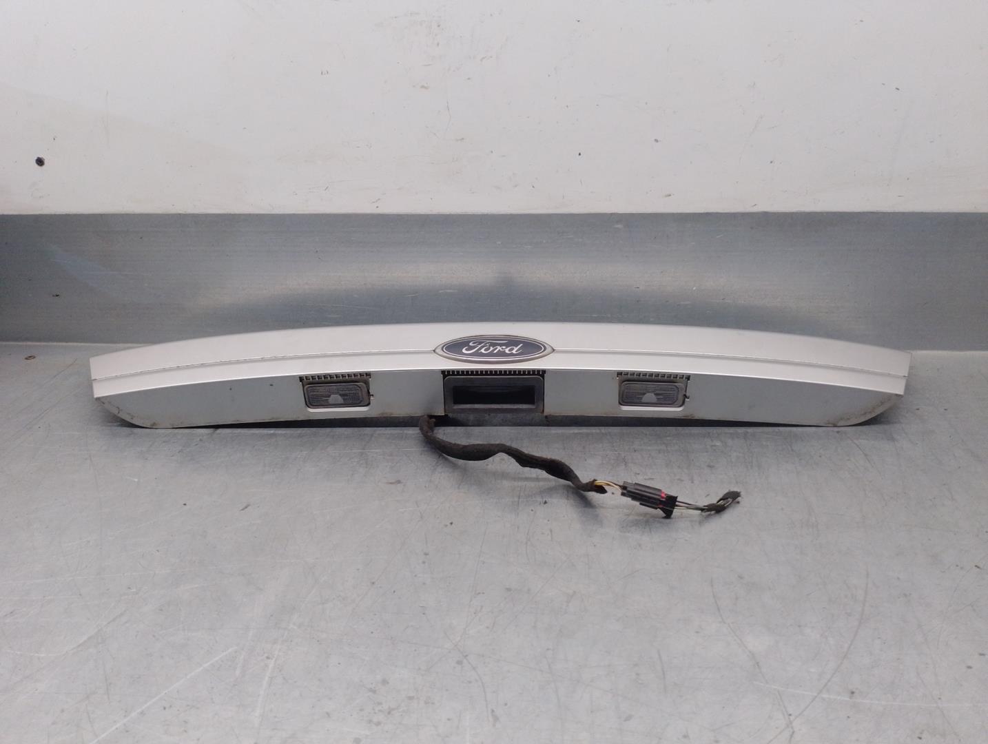 FORD Fiesta 5 generation (2001-2010) Other Body Parts 8A61A43404B,4PINES,5PUERTAS 23757593