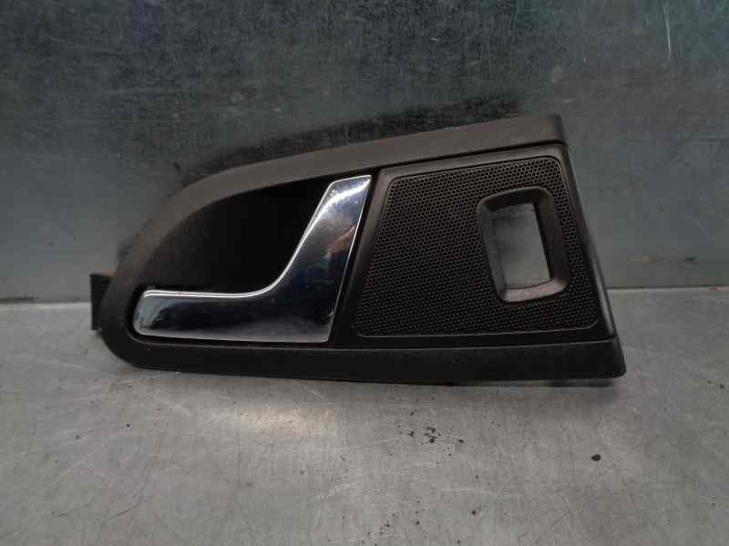 TOYOTA Octavia 1 generation (1996-2010) Left Rear Internal Opening Handle 1U4839247B 19753853