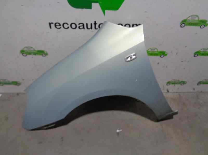 CHEVROLET Carens Front Left Fender AZULCLARO, 663111D050+ 19672335