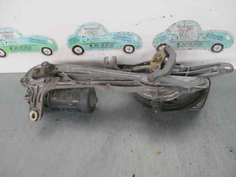 MERCEDES-BENZ E-Class W210 (1995-2002) Front Windshield Wiper Mechanism 0390241420 19647869