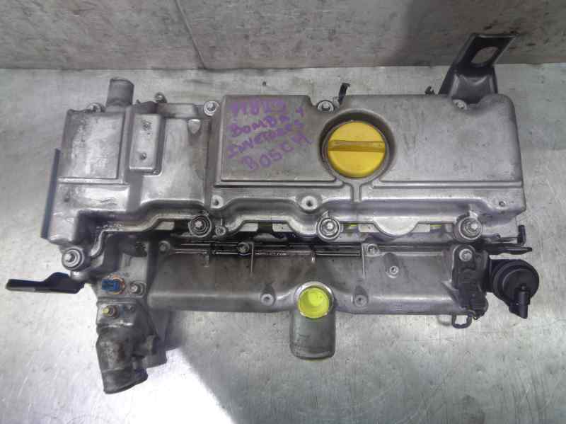 VOLKSWAGEN Sintra 1 generation (1996-1999) Chiulasă motor 19716836