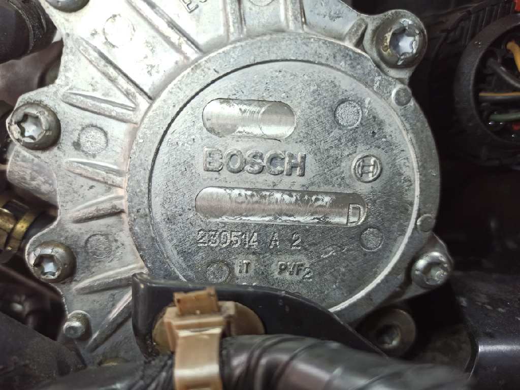 MITSUBISHI Grandis 1 generation (2003-2011) Engine BSY, B002599 19761246