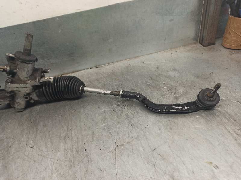 FIAT Laguna 2 generation (2001-2007) Steering Rack 6800000991F 19750231