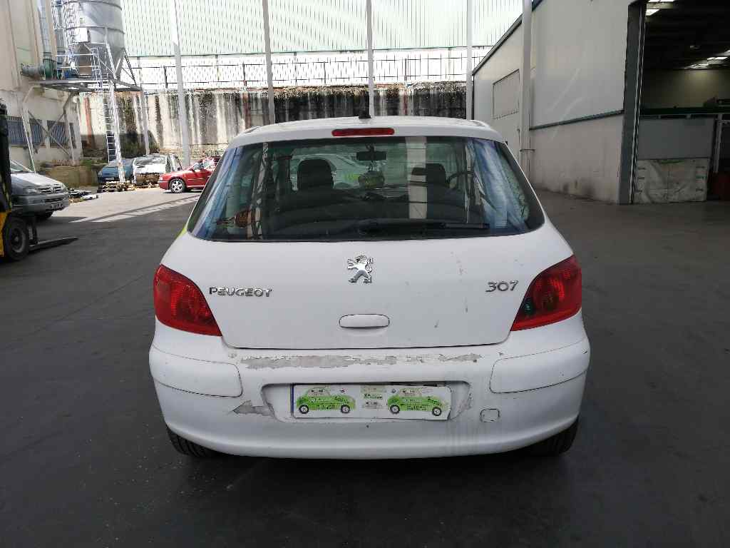 PEUGEOT 307 1 generation (2001-2008) ABS szivattyú +87APD51301331 19747877