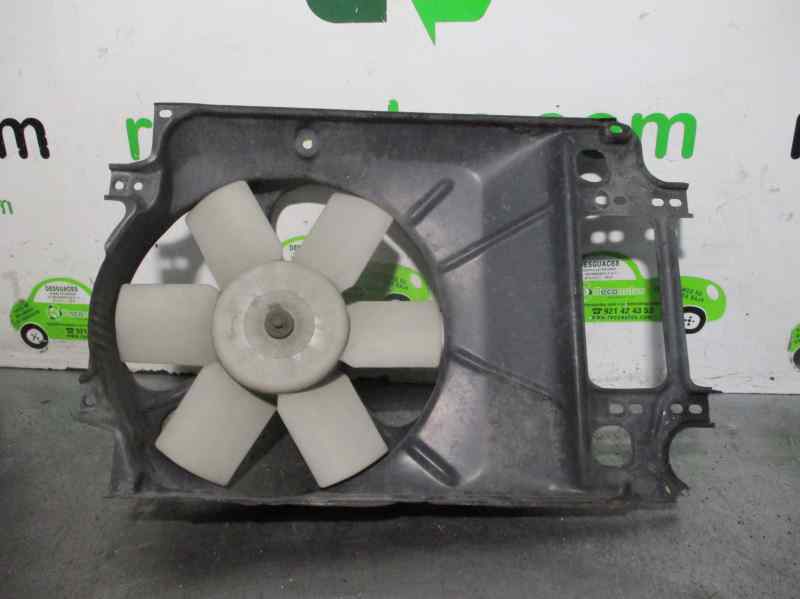 SEAT Cordoba 1 generation (1993-2003) Diffuser Fan 19653548