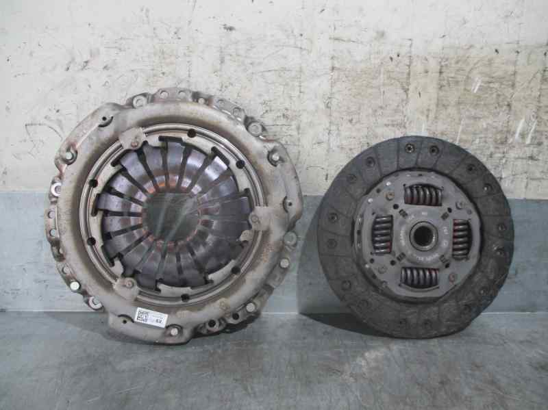 RENAULT Clio 3 generation (2005-2012) Маховик LUK,LUK+302103950R 19744563