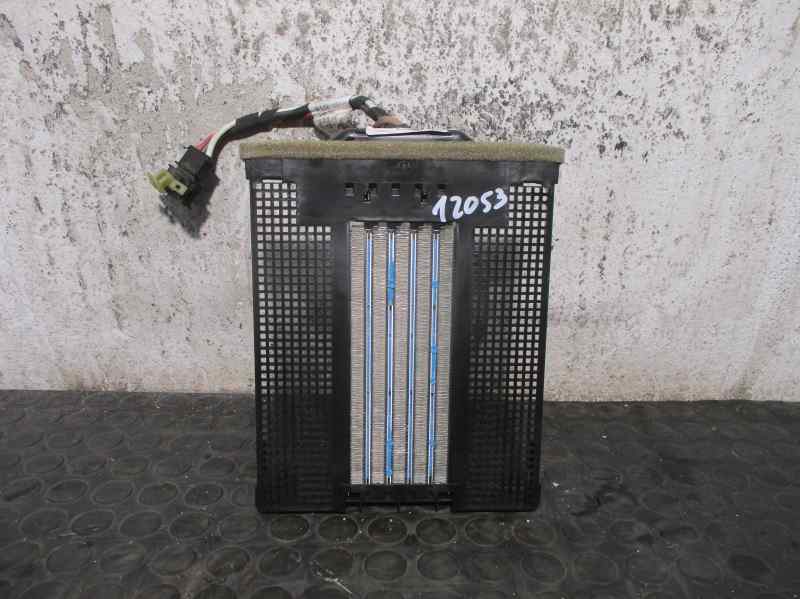 AUDI A7 C7/4G (2010-2020) Interior Heater Resistor BEHR,BEHR+U0478003 19711929