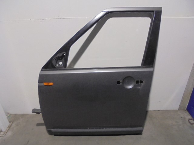 LAND ROVER Discovery 4 generation (2009-2016) Front Left Door BDA780110, GRISOSCURO, 5PUERTAS 19818866