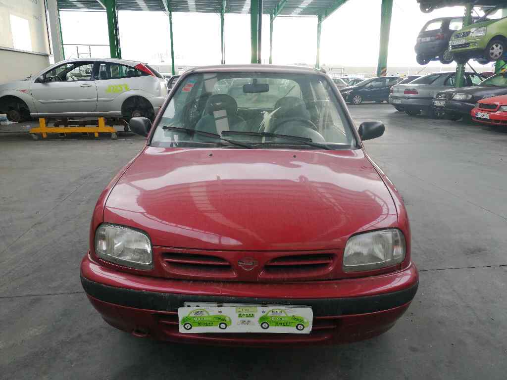 HYUNDAI Micra K11 (1992-2003) Передняя правая дверь GRANATE,3PUERTAS,8010050B30+ 19730291