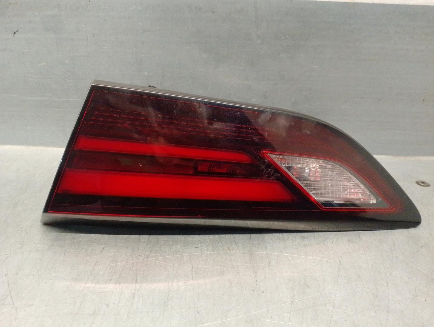 OPEL Astra K (2015-2021) Rear Right Taillight Lamp 13401167, DEPORTON, 5PUERTAS 24215415