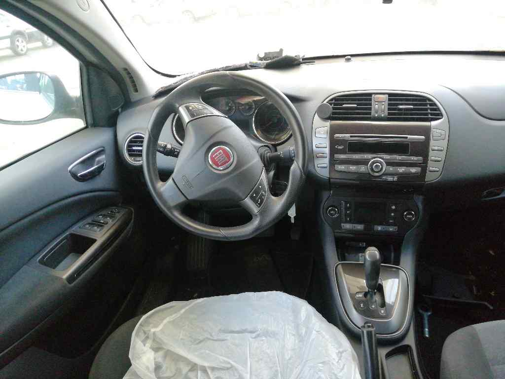 FIAT Bravo 2 generation (2007-2011) Другие блоки управления FPT,FPT+ 19736873