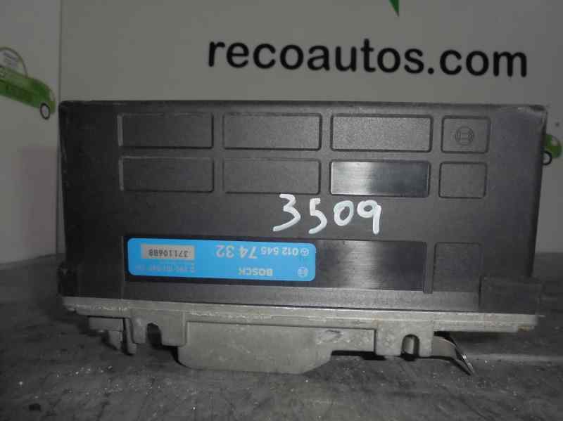 MERCEDES-BENZ C-Class W202/S202 (1993-2001) ABS Pump 0125457432,0265101040 21686996