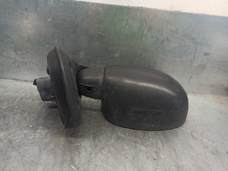 MITSUBISHI Twingo 1 generation (1993-2007) Left Side Wing Mirror 3PINES, 3PINES+ 19753120