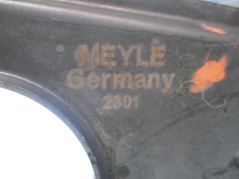 FIAT A-Class W168 (1997-2004) Front Left Arm MEYLE,MEYLE+2301 19730412