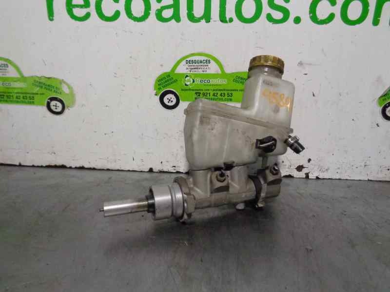 FIAT Stilo 1 generation (2001-2010) Brake Cylinder 0204224658 19659136