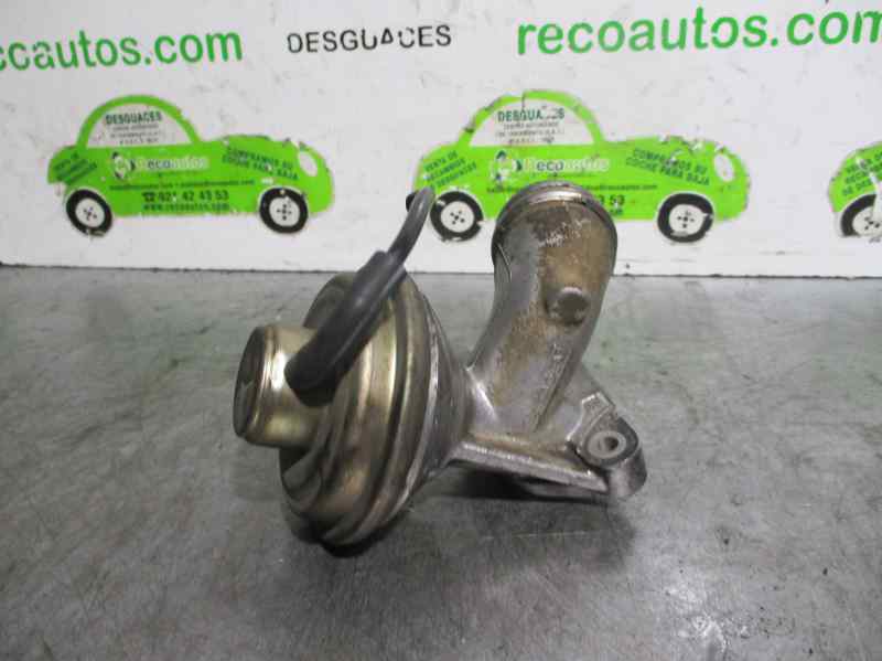 PEUGEOT 206 1 generation (1998-2009) EGR Valve 2580132B, SAGEM, 9646335680+ 19596158