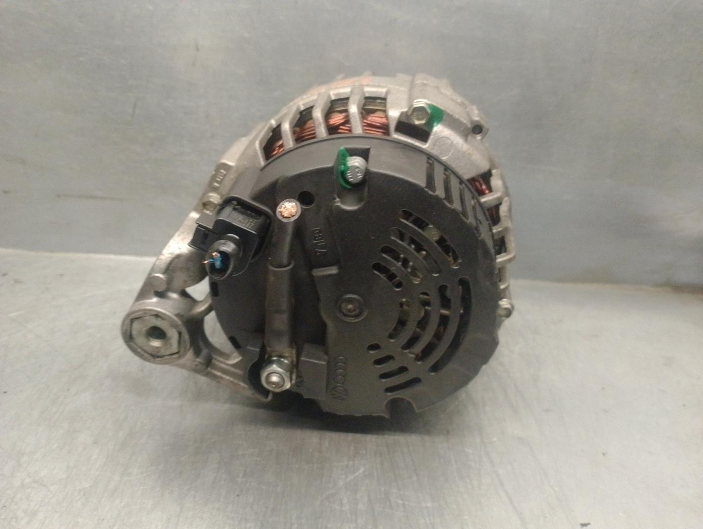 AUDI A3 8L (1996-2003) Alternator 059903015GX,059903015GX 21732287