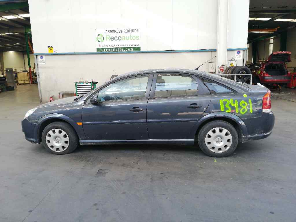 DODGE Vectra C (2002-2005) Другие трубы FGP, FGP+2407177 19756405