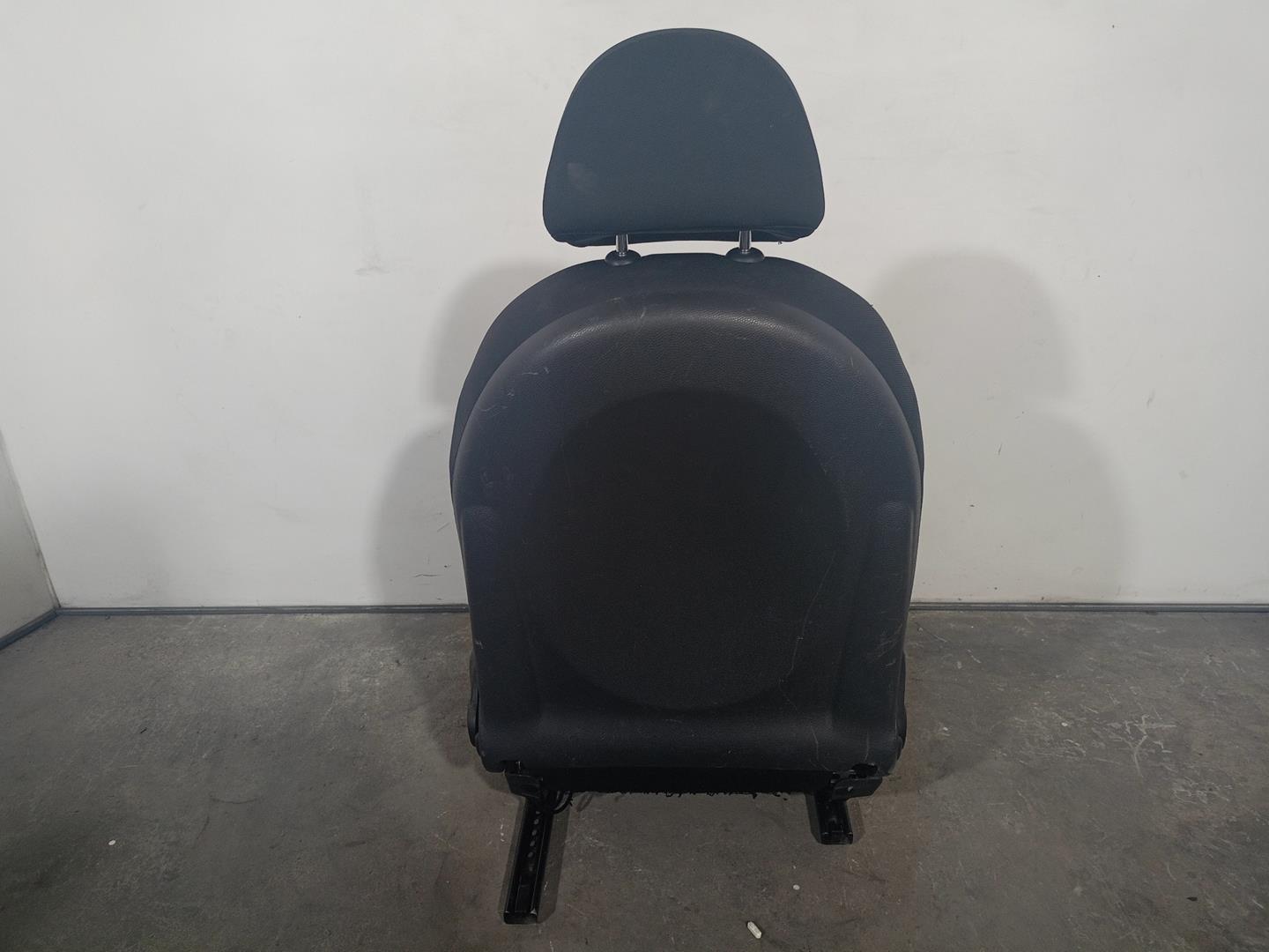 MINI Cooper R50 (2001-2006) Front Right Seat 52107130061, TELANEGRA, 3PUERTAS 24551219