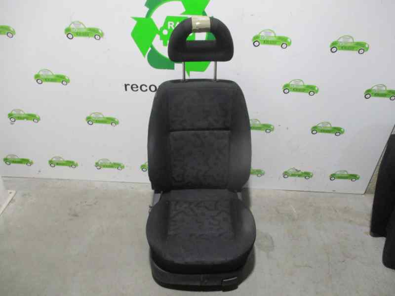 CHEVROLET Bora 1 generation (1998-2005) Front Right Seat 4PUERTAS, 4PUERTAS+TELANEGRA 19574871