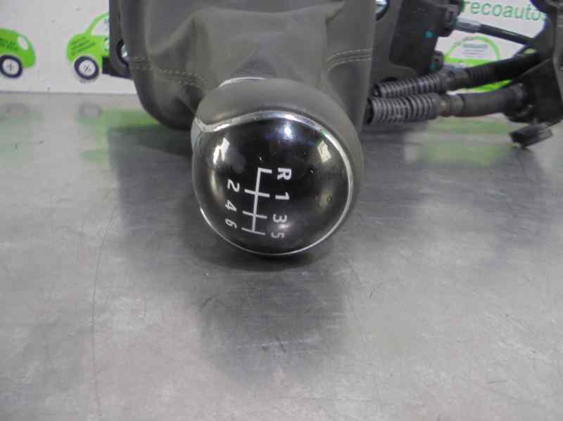 SEAT Alhambra 2 generation (2010-2021) Gear Shifting Knob 2Q0711049J,5Q0711061F,6VELOCIDADES 19660608