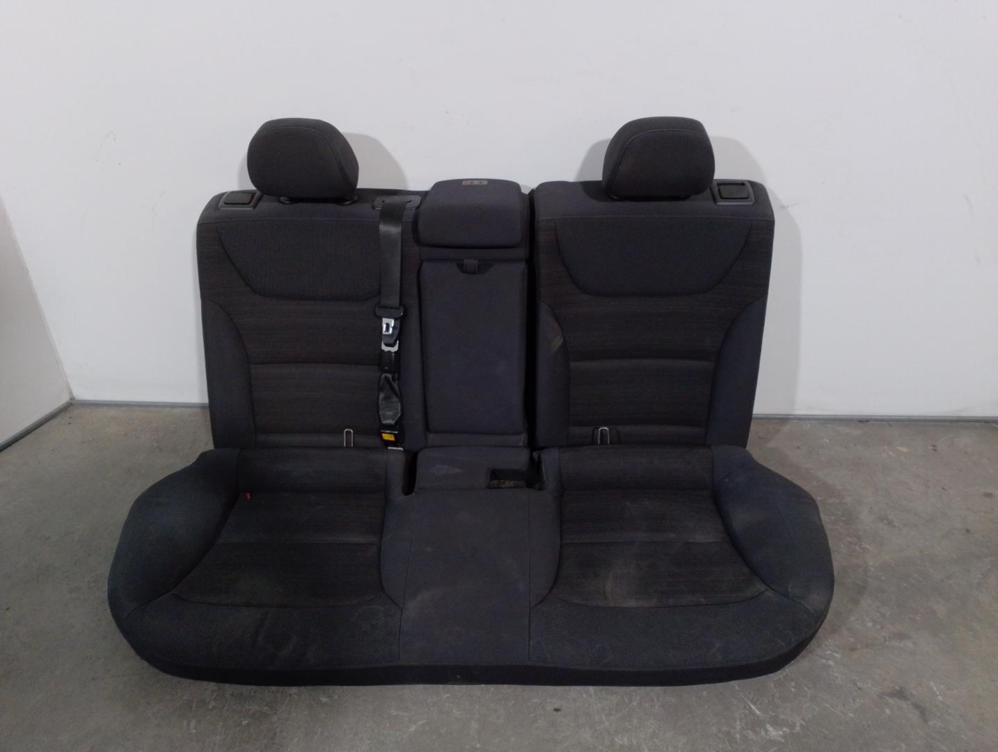 HYUNDAI Ioniq AE (2016-2023) Seats 4902676, TELANEGRA, 5PUERTAS 22778473