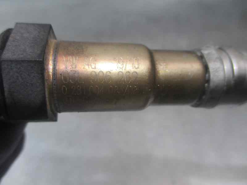 SEAT Exeo 1 generation (2009-2012) Lambda oksygensensor 0281004083 19766848