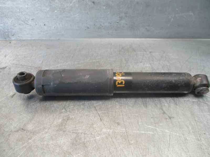 MERCEDES-BENZ i20 PB (1 generation) (2008-2014) Rear Left Shock Absorber MANDO,MANDO+PN7416616F 19753406