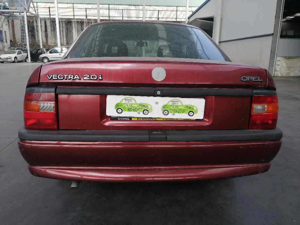 MAZDA Vectra A (1988-1995) Smagratis LUK,LUK+122015110 19697987