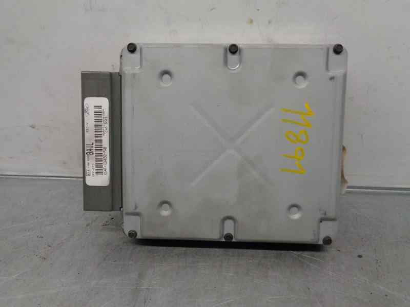 PEUGEOT Focus 1 generation (1998-2010) Unitate de control faruri XS4F12A650FAB 19708628